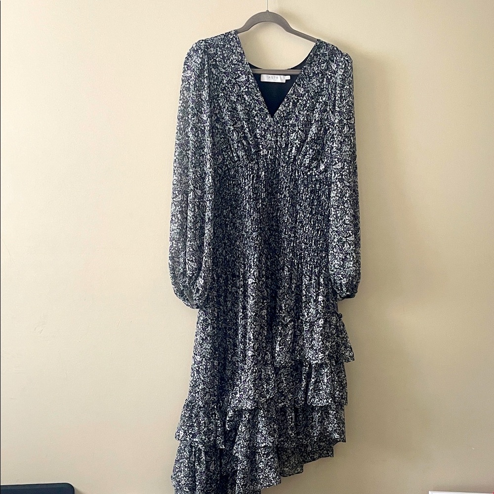 ASTR the label dress